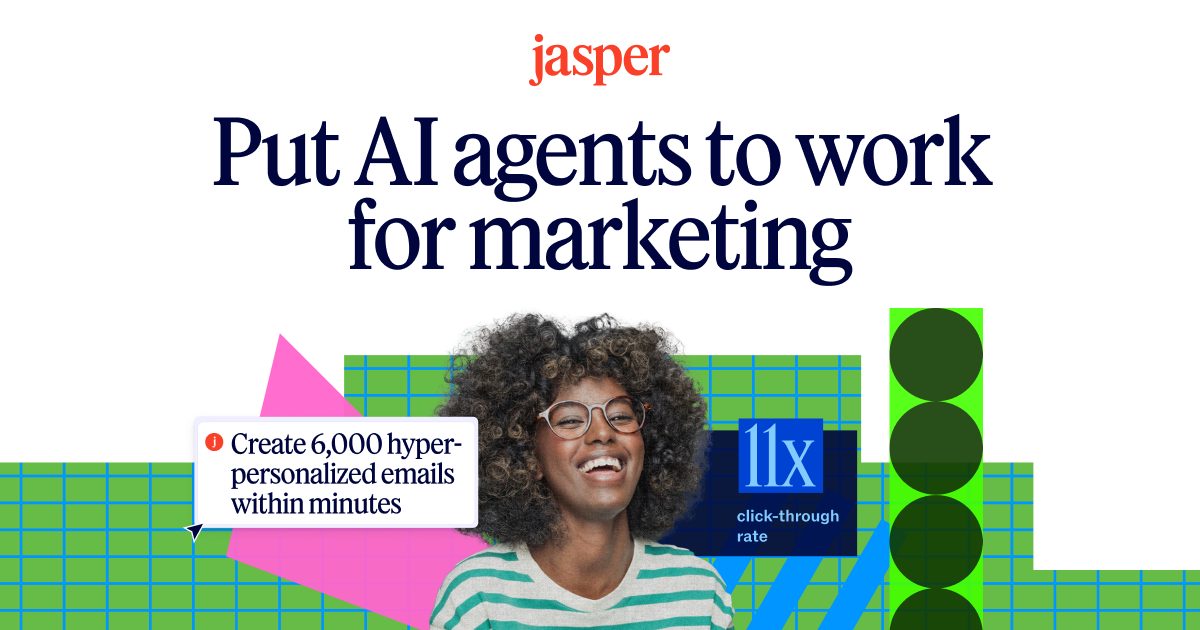 Jasper – Produktansicht